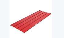 JSW Bhushan Trapezoidal PPGI Roofing Sheet_0