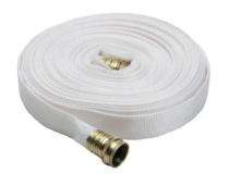 ALIF 2 inch Fire Fighting Canvas Hose_0