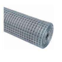 ASHOK 5 x 60 ft Welded Wire Mesh 2 mm Galvanized Iron_0