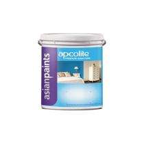 Asian Paints Blue Acrylic Emulsion Paints 1 - 20  L_0