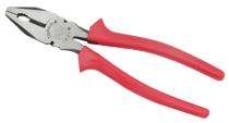 TAPARIA 200 mm Combination Mechanical Pliers 1601-08 Polished_0