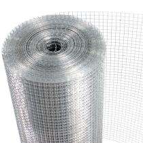 Ayam 150 x 150 mm Welded Wire Mesh 6 mm Mild Steel_0