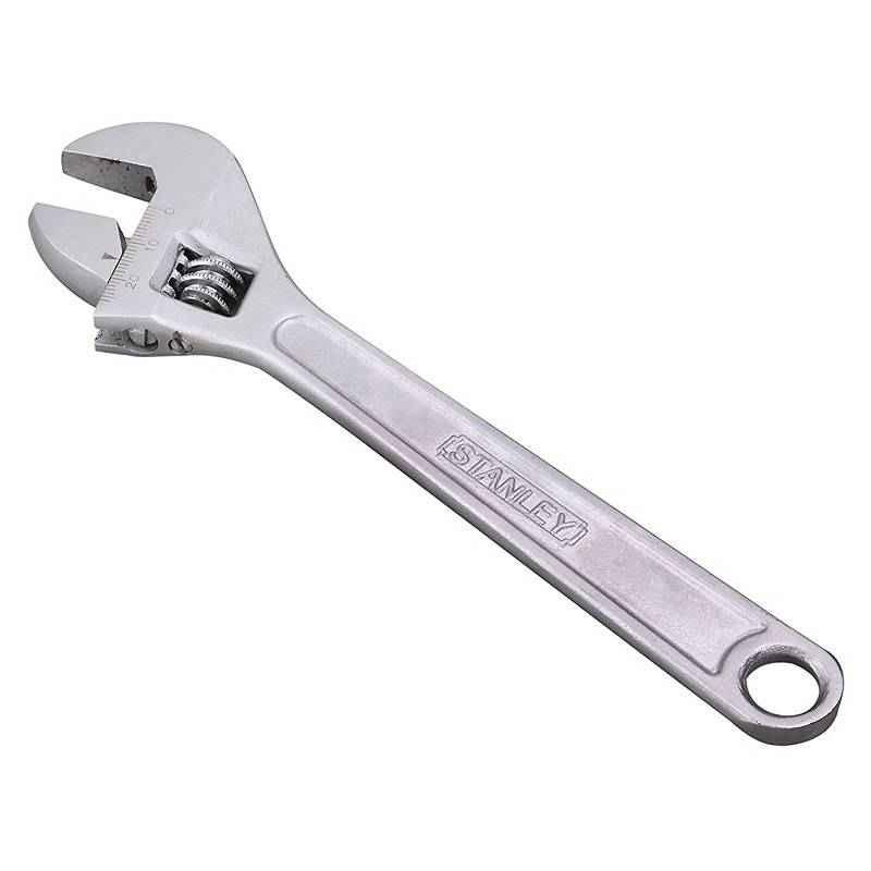 STANLEY 200 mm Hand Wrenches STMT87432-8 Chrome Vanadium Steel 24 mm_0