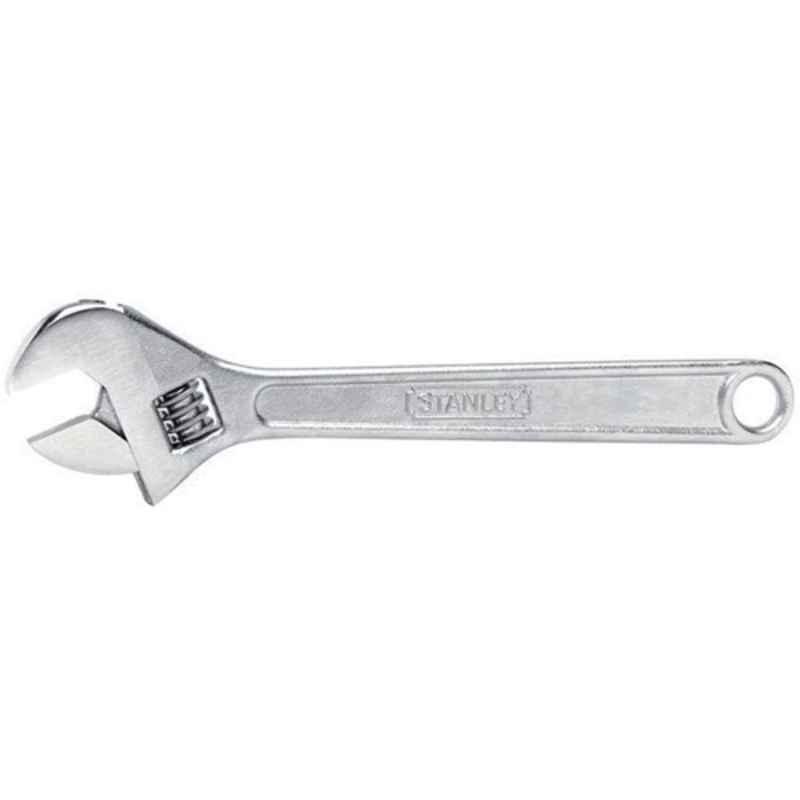 STANLEY 250 mm Hand Wrenches STMT87433-8 Chrome Vanadium Steel 30 mm_0