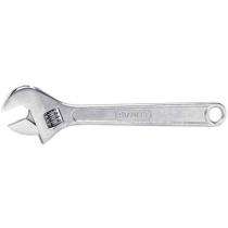 STANLEY 250 mm Hand Wrenches STMT87433-8 Chrome Vanadium Steel 30 mm_0