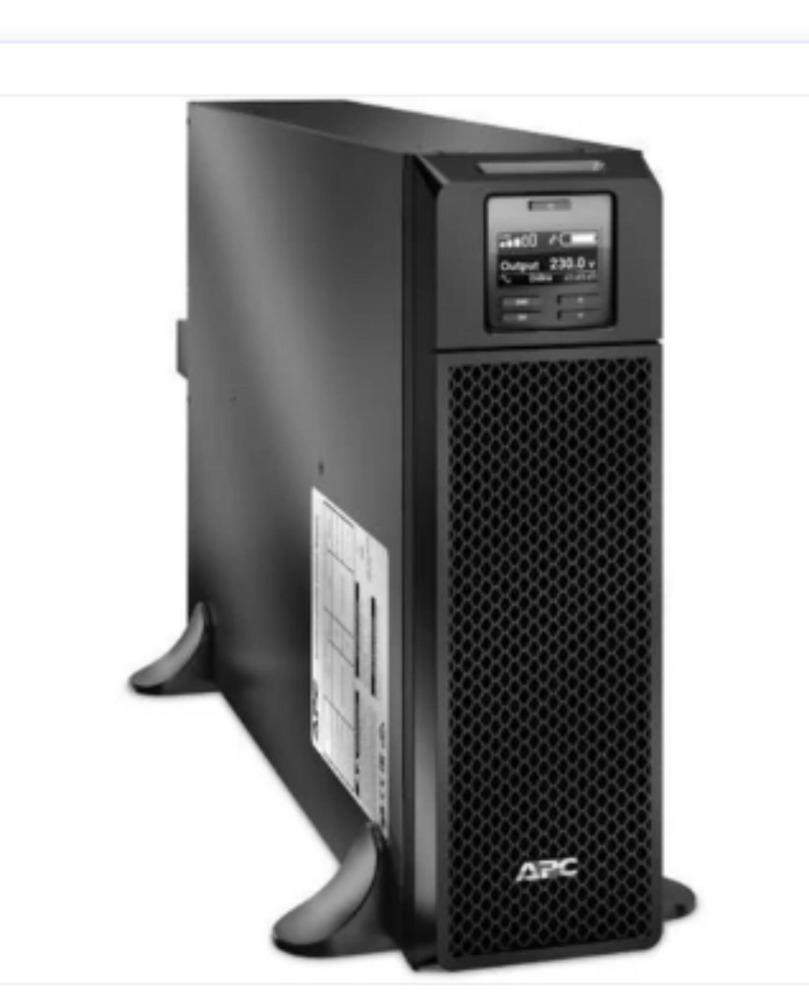 5 kVA UPS_0