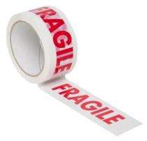 BOPP PVC 48 micron Printed Tape_0