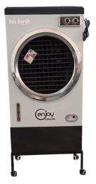 Pole Star Mild Steel Black and White 70 L Domestic Air Cooler_0