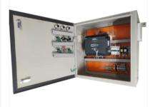 Three Phase 10 - 6500 A 460 V Motor Control Panel IP33_0