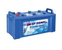 SF Batteries PC1350 Flat Plate 12 V 135 Ah Lead Acid Batteries_0