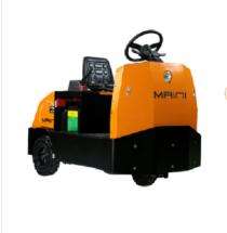 5000 kg Tow Tractor 600 N 6 km/hr_0