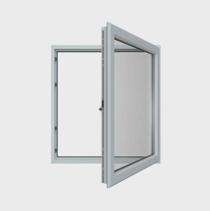 Satyam Casement UPVC UPVC Windows 5 x 5 ft SP01_0