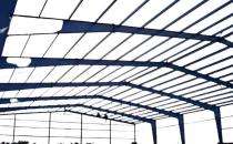 SAWANT Mild Steel Prefab Weather Shed_0