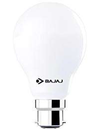 Bajaj 12 W Cool White B22 1 piece LED Bulbs_0