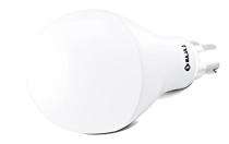 Bajaj 18 W White B22 1 piece LED Bulbs_0