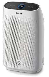 PHILIPS AC1215/20 HEPA White Air Purifier_0