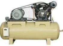 SE 3 hp Reciprocating Compressor SE-10V 13 CFM_0