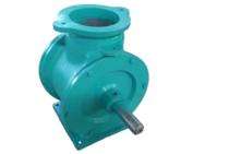UDHAYAM Cast Iron 600 LPM Rotary Airlock Valves 350 mm 226_0