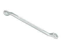 TAPARIA 225 mm Double Ended Ring Hand Spanners DEP1808 7 - 32 mm_0