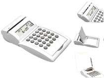 Printing 8 Digit Calculator_0
