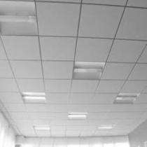 MODE INTERIORS 7 mm Gypsum False Ceiling 585 x 585 mm_0