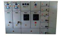 Mild Steel 25 kVA DIN Rail Mount AMF Panel_0