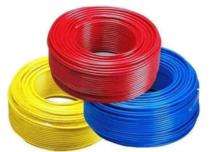 0.75 sqmm FRLF Electric Wire 180 m_0