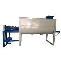 3000 L Ribbon Blender 5 hp Mild Steel_0