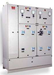 Three Phase Aluminium HT Panels 220 - 240 V Industrial_0
