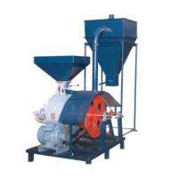 JAIN MACHINERY 7.5 hp Automatic Heavy Duty Atta Chakki Machine MSP-5 500 kg_0
