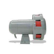 Vertex Technologies 12 V Sounder Strobe 103 db Grey_0