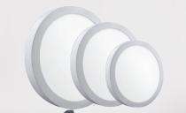 22 W Round 245 mm LED Panel Lights_0