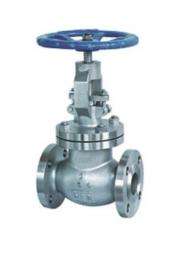 AKSHAY SS Globe Valves 300 mm_0