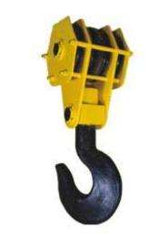 6 inch Carbon Steel Eye Hook 1 ton_0