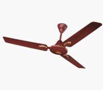 Crompton 1200 mm 3 Blades 75 W Brown Ceiling Fans_0