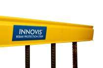 PVC Rebar Safety Strips_0
