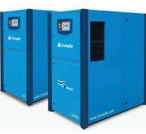 CompAir 23 kW Rotary Compressor CompAir L30 155 CFM_0