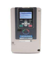 YASKAWA Single Phase AC Drive 0.55 - 110 kW_0