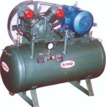 KND 2 hp Reciprocating Compressor SPD 12 20 CFM_0