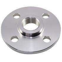 MODERN STORES Cast Iron Threaded Flanges 25 mm K9_0