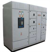 Three Phase 440 V 630 A Copper LT Panels 3 Ways_0