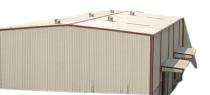 Task Infracon Prefabricated Industrial Structure_0