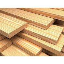 Mohindru 1 inch Pine Wooden Plank 8 x 2 inch_0