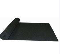 LDPE Packaging Sheet 100 - 300 micron 48 x 72 inch Black_0