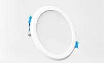 15 W Round 175 mm LED Panel Lights_0