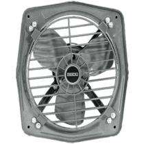 USHA Aeroclean 230 230 mm 3 Blades 48 W Exhaust Fans_0