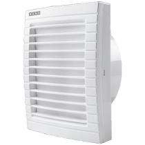 USHA CRISP AIR PREMIA BV 100 100 mm 4 Blades 12 W Exhaust Fans_0