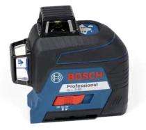 BOSCH Manual Crossline Laser GLL 3-80 30 m_0