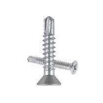 UDAY TECH SS 304 Hexagonal Torx Hylex Screw_0