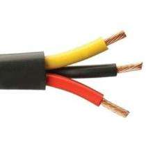Polycab 3 Core 1.5 sqmm Industrial Flexible Cables 200 m Copper 1100 V_0